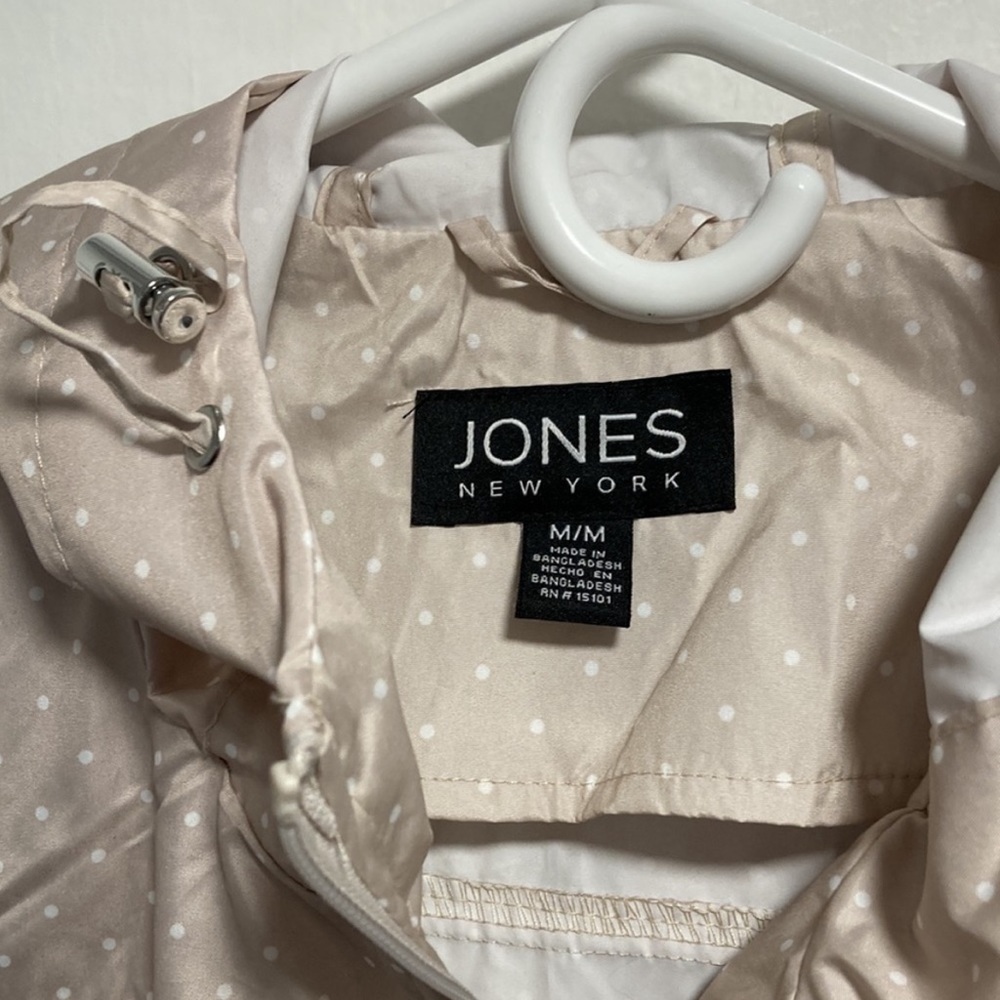 Jones New York Jacket - Picture 5 of 12